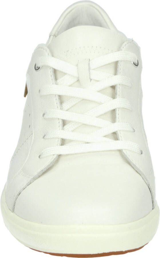 Josef Seibel CAREN 01 Dames veterschoenen Wit beige