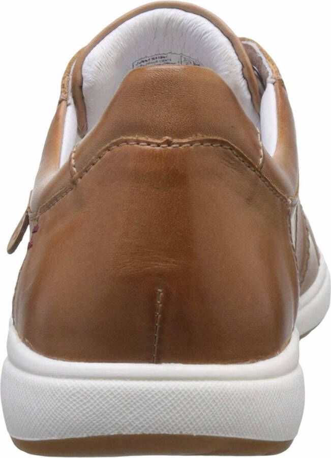 Josef Seibel CAREN 01 Lage sneakersDames sneakers Cognac
