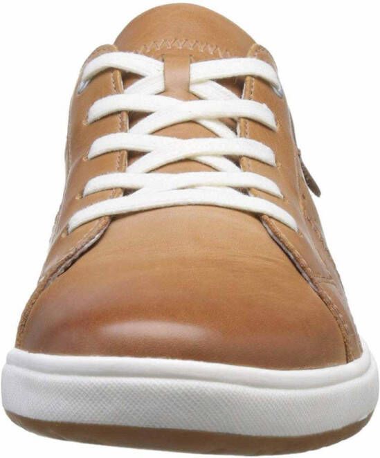 Josef Seibel CAREN 01 Lage sneakersDames sneakers Cognac