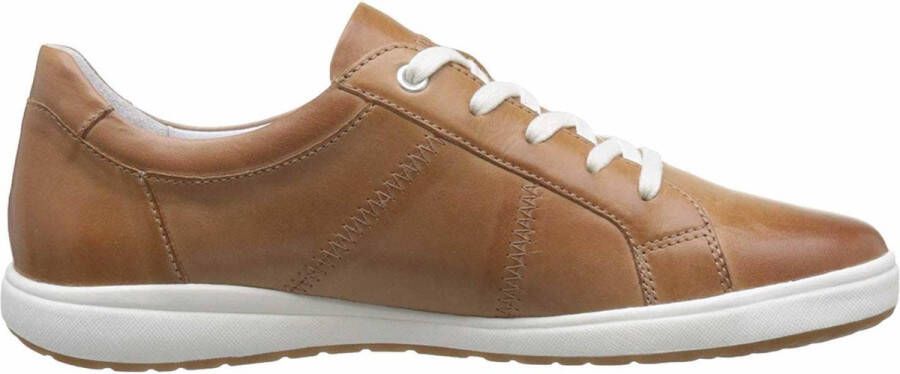 Josef Seibel CAREN 01 Lage sneakersDames sneakers Cognac