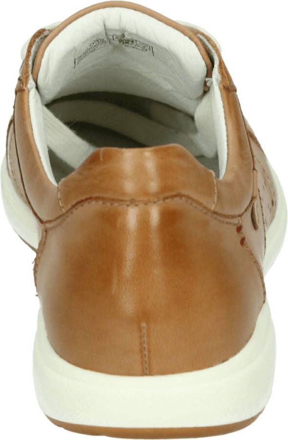 Josef Seibel CAREN 01 Lage sneakersDames sneakers Cognac