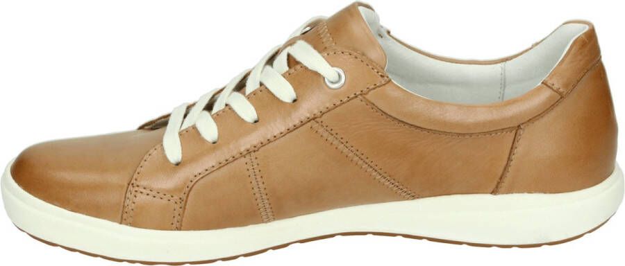 Josef Seibel CAREN 01 Lage sneakersDames sneakers Cognac