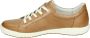 Josef Seibel Sneakers CAREN 01 vrijetijdsschoen halve schoen veterschoen met gepolsterde schacht - Thumbnail 10