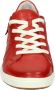 Josef Seibel CAREN~01~~~~~~~~~~~~~~~~~~~~~~ Dames veterschoenen Rood - Thumbnail 6