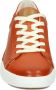 Josef Seibel CLAIRE 01 Volwassenen Lage sneakersDames sneakers Oranje - Thumbnail 4