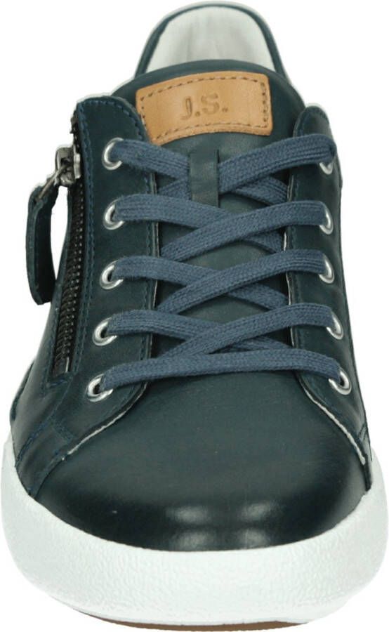 Josef Seibel CLAIRE~03~~~~~~~~~~~~~~~~~~~~~ Lage sneakersDames sneakers Blauw