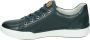 Josef Seibel CLAIRE~03~~~~~~~~~~~~~~~~~~~~~ Lage sneakersDames sneakers Blauw - Thumbnail 7