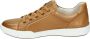 Josef Seibel CLAIRE 03 Volwassenen Lage sneakersDames sneakers Cognac - Thumbnail 3