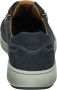 Josef Seibel DAVID~07~~~~~~~~~~~~~~~~~~~~~~ Vrije tijdsschoenenHeren veterschoenHeren sneakersCasual Blauw - Thumbnail 3