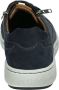 Josef Seibel DAVID~07~~~~~~~~~~~~~~~~~~~~~~ Vrije tijdsschoenenHeren veterschoenHeren sneakersCasual Blauw - Thumbnail 6