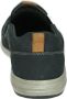 Josef Seibel Instappers Enrico 04 Comfortschoen instapschoen met subtiele contrastdetails - Thumbnail 19