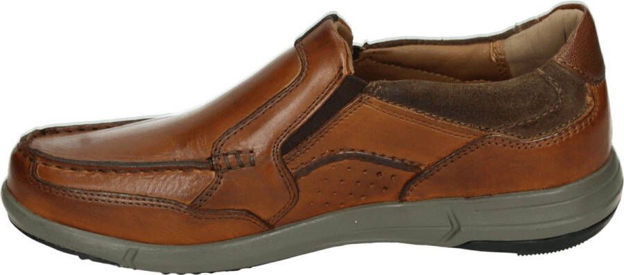 Josef Seibel Mocassins ENRICO 19 - Foto 4
