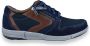 Josef Seibel Sneakers ENRICO 20 met wijde pasvorm vrijetijdsschoen halfhoge schoen veterschoen - Thumbnail 9