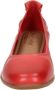 Josef Seibel FENJA~01~~~~~~~~~~~~~~~~~~~~~~ Ballerinaschoenen Rood - Thumbnail 3