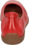 Josef Seibel FENJA~01~~~~~~~~~~~~~~~~~~~~~~ Ballerinaschoenen Rood - Thumbnail 5