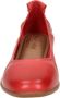 Josef Seibel FENJA~01~~~~~~~~~~~~~~~~~~~~~~ Ballerinaschoenen Rood - Thumbnail 11