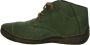 Josef Seibel FERGEY~18~~~~~~~~~~~~~~~~~~~~~ Hoge sneakersVeterlaarzenDames veterschoenenDames sneakersHalf-hoge schoenen Groen - Thumbnail 4