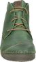 Josef Seibel FERGEY~18~~~~~~~~~~~~~~~~~~~~~ Hoge sneakersVeterlaarzenDames veterschoenenDames sneakersHalf-hoge schoenen Groen - Thumbnail 7