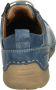 Josef Seibel FERGEY~56~~~~~~~~~~~~~~~~~~~~~ Dames veterschoenen Blauw - Thumbnail 5
