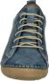 Josef Seibel FERGEY~56~~~~~~~~~~~~~~~~~~~~~ Dames veterschoenen Blauw - Thumbnail 6