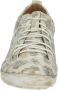 Josef Seibel FERGEY~56~~~~~~~~~~~~~~~~~~~~~ Dames veterschoenen Wit beige - Thumbnail 5