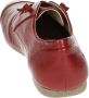 Josef Seibel Instappers Fiona 01 Comfortschoen instapschoen met elastische decoratieve veters - Thumbnail 6