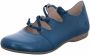 Josef Seibel Ballerina's met riempje Fiona Slippers sandalen comfortschoenen met verfijnde elastische band - Thumbnail 7