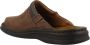 Josef Seibel Clogs MAX zomerschoen slippers vakantie met contraststiksels - Thumbnail 8