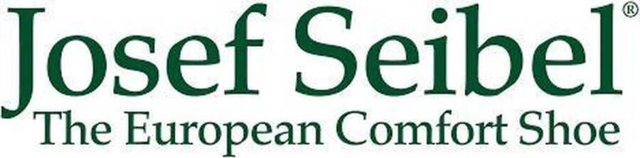 Josef Seibel -Heren bruin pantoffels & slippers