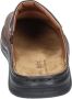 Josef Seibel Clogs MAX zomerschoen slippers vakantie met contraststiksels - Thumbnail 14