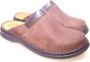 Josef Seibel Clogs MAX zomerschoen slippers vakantie met contraststiksels - Thumbnail 15