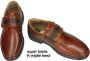 Josef Seibel ALASTAIR~02~~~~~~~~~~~~~~~~~~~ Vrije tijdsschoenenPopulaire herenschoenen Josef Cognac - Thumbnail 6