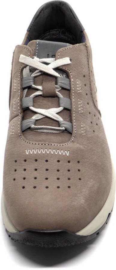 Josef Seibel Heren Sneaker 37701-711 Grijs