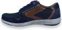 Josef Seibel Sneakers ENRICO 20 met wijde pasvorm vrijetijdsschoen halfhoge schoen veterschoen - Thumbnail 22
