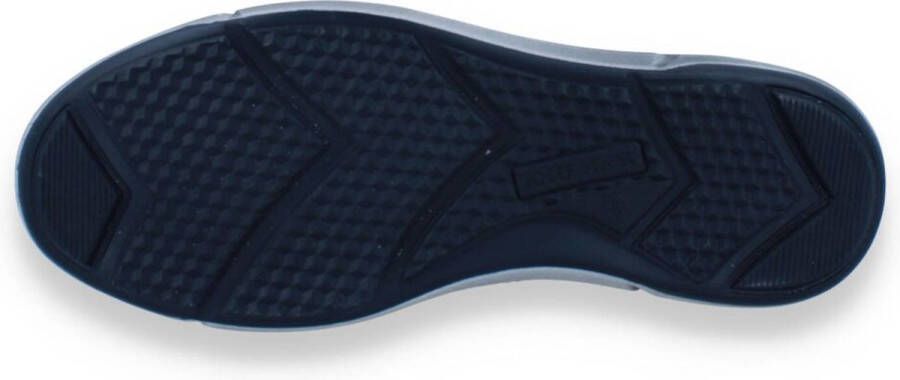 Josef Seibel Heren Velcroschoen Grijs GRAU