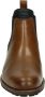 Josef Seibel JASPER 50 Volwassenen Business half hoog Kleur Cognac - Thumbnail 2