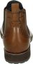 Josef Seibel JASPER 50 Volwassenen Business half hoog Kleur Cognac - Thumbnail 4