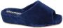 Josef Seibel Slippers Marseille 01 wellness schoen huisschoen pantoffel met sleehak - Thumbnail 16