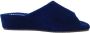 Josef Seibel Slippers Marseille 01 wellness schoen huisschoen pantoffel met sleehak - Thumbnail 6