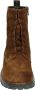 Josef Seibel MARTA 02 Volwassenen VeterlaarzenHoge sneakersDames veterschoenenHalf-hoge schoenen Cognac - Thumbnail 17