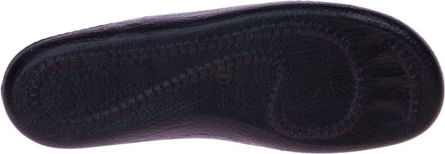 Josef Seibel MONACO 202 Heren pantoffels Bruin