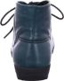 Josef Seibel NALY~09~~~~~~~~~~~~~~~~~~~~~~~ Hoge sneakersVeterlaarzenDames veterschoenenDames sneakersHalf-hoge schoenen Groen - Thumbnail 4