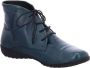 Josef Seibel NALY~09~~~~~~~~~~~~~~~~~~~~~~~ Hoge sneakersVeterlaarzenDames veterschoenenDames sneakersHalf-hoge schoenen Groen - Thumbnail 3