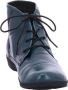 Josef Seibel NALY~09~~~~~~~~~~~~~~~~~~~~~~~ Hoge sneakersVeterlaarzenDames veterschoenenDames sneakersHalf-hoge schoenen Groen - Thumbnail 4