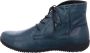Josef Seibel NALY~09~~~~~~~~~~~~~~~~~~~~~~~ Hoge sneakersVeterlaarzenDames veterschoenenDames sneakersHalf-hoge schoenen Groen - Thumbnail 5