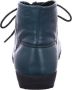 Josef Seibel NALY~09~~~~~~~~~~~~~~~~~~~~~~~ Hoge sneakersVeterlaarzenDames veterschoenenDames sneakersHalf-hoge schoenen Groen - Thumbnail 6