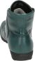 Josef Seibel NALY~09~~~~~~~~~~~~~~~~~~~~~~~ Hoge sneakersVeterlaarzenDames veterschoenenDames sneakersHalf-hoge schoenen Groen - Thumbnail 7