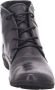 Josef Seibel NALY~09~~~~~~~~~~~~~~~~~~~~~~~ Hoge sneakersVeterlaarzenDames veterschoenenDames sneakersHalf-hoge schoenen Zwart - Thumbnail 6