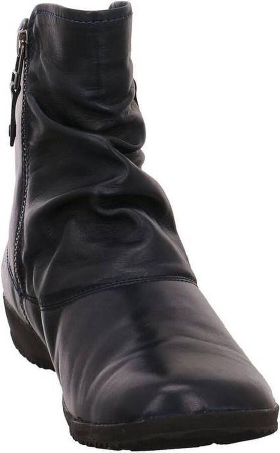 Josef Seibel NALY 24 SnowbootsGevoerde laarzenDames laarzen Blauw