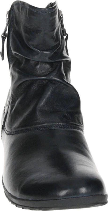 Josef Seibel NALY 24 SnowbootsGevoerde laarzenDames laarzen Blauw